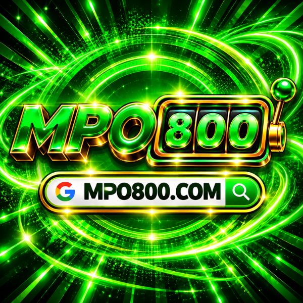 MPO800